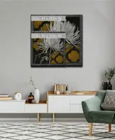 Ready2hangart Flora Petals Iii Floral Canvas Wall Art Collection