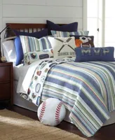 Levtex Mvp Quilt Sets