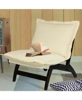 Casual Folding Lounger Chair