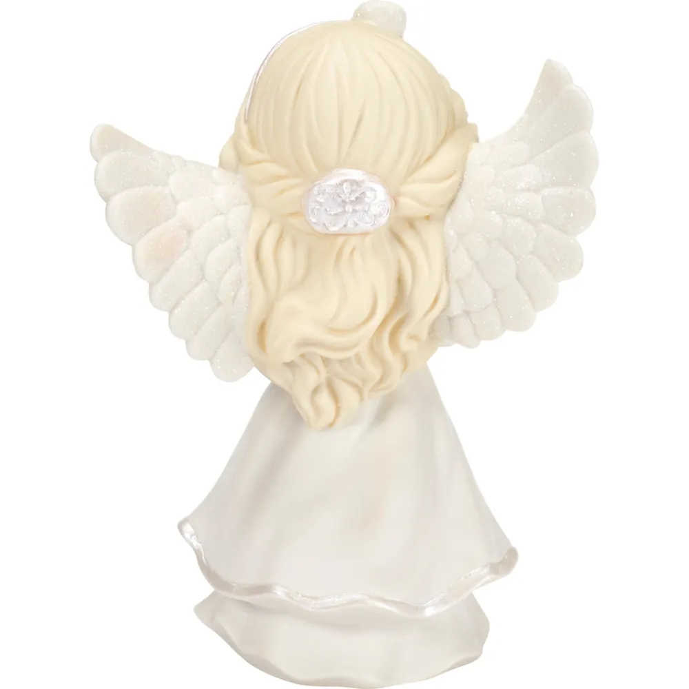 Precious Moments Forever In My Heart Figurine