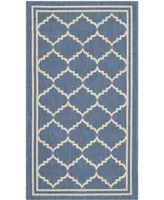 Safavieh Courtyard CY6889 and Beige 2' x 3'7" Sisal Weave Outdoor Area Rug