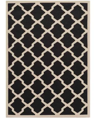 Safavieh Courtyard CY6903 and Beige 4' x 5'7" Sisal Weave Outdoor Area Rug