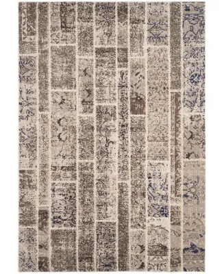 Safavieh Monaco MNC216 5'1" x 7'7" Area Rug