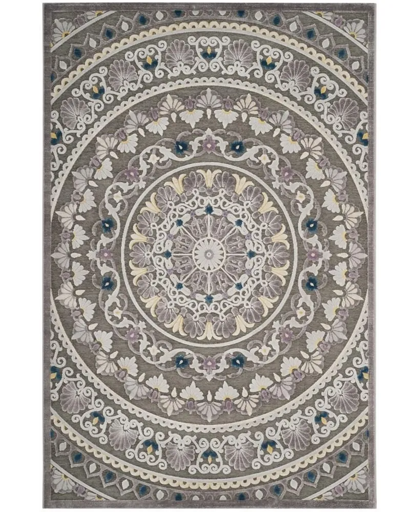 Safavieh Paradise PAR644 5'1" x 7'6" Area Rug