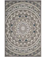 Safavieh Paradise PAR644 5'1" x 7'6" Area Rug