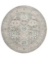 Safavieh Archive Arc670 Grey Blue Area Rug Collection