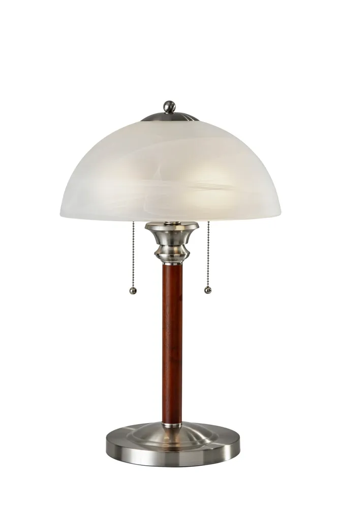 Adesso Lexington Table Lamp