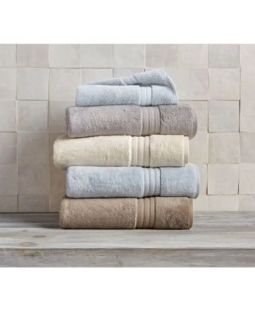 Hotel Collection Finest Elegance Bath Towel Collection Luxury Turkish Cotton Created For Macys