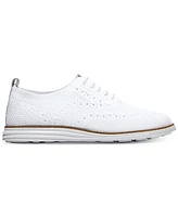 Cole Haan Women's ØriginalGrand Stitchlite Oxfords