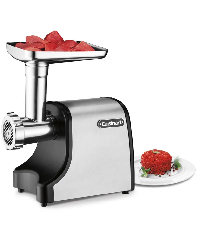 Cuisinart Mg-100 Electric Meat Grinder