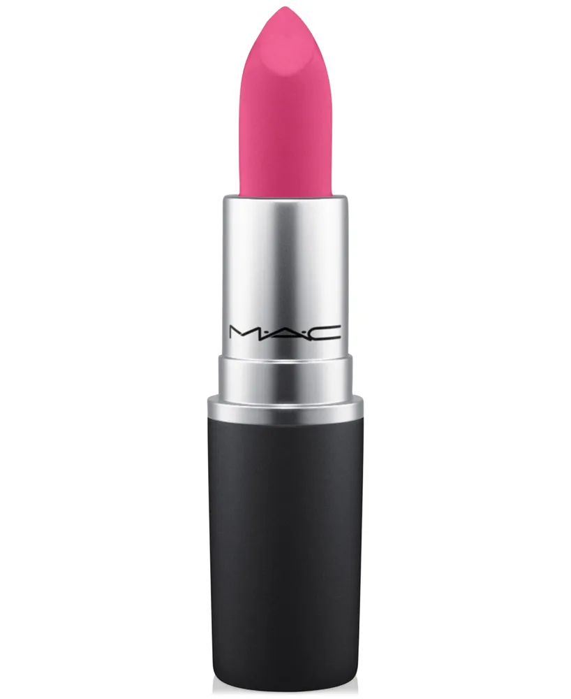 Mac Powder Kiss Lipstick