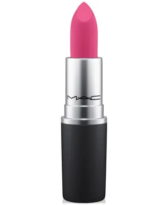 Mac Powder Kiss Lipstick