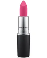 Mac Powder Kiss Lipstick