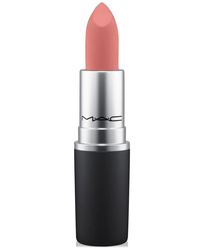 Mac Powder Kiss Lipstick