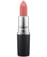 Mac Powder Kiss Lipstick