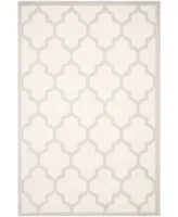 Safavieh Amherst AMT420 Light Gray and Beige 10' x 14' Area Rug