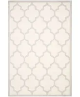 Safavieh Amherst Light Gray Beige Area Rug Collection