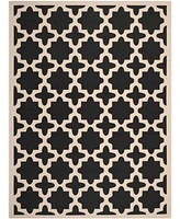 Safavieh Courtyard CY6913 and Beige 9' x 12' Sisal Weave Outdoor Area Rug