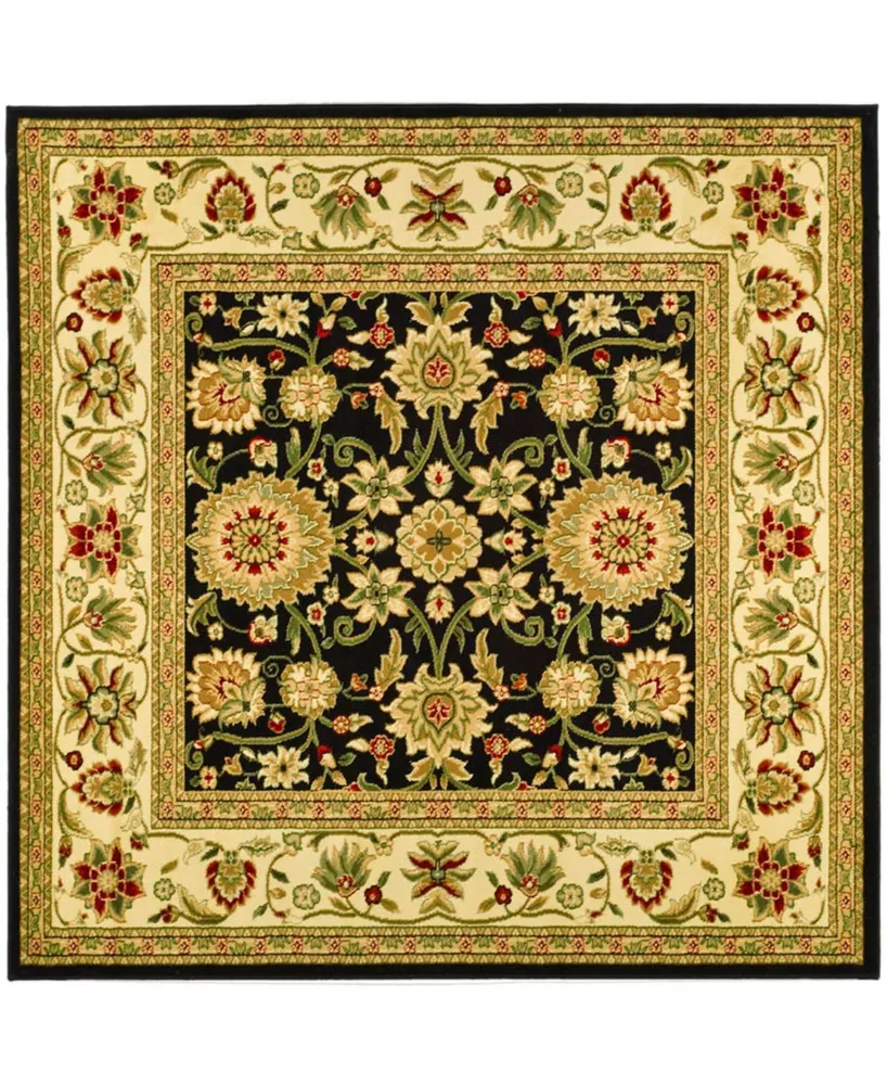 Safavieh Lyndhurst LNH212 8' x 8' Square Area Rug