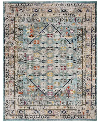 Safavieh Monaco MNC255 9' x 12' Area Rug