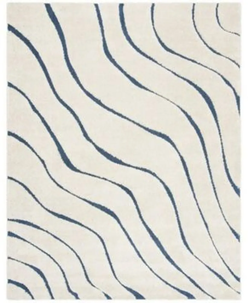 Safavieh Florida Shag Sg471 Rug Collection