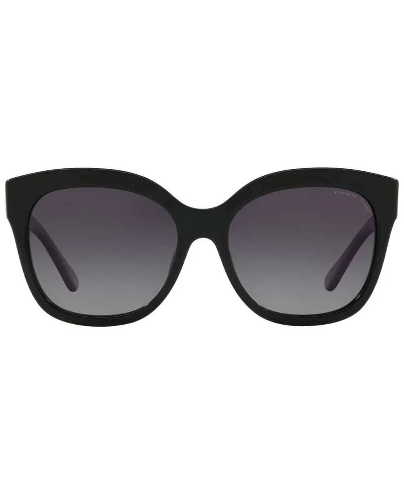 Coach Polarized Sunglasses