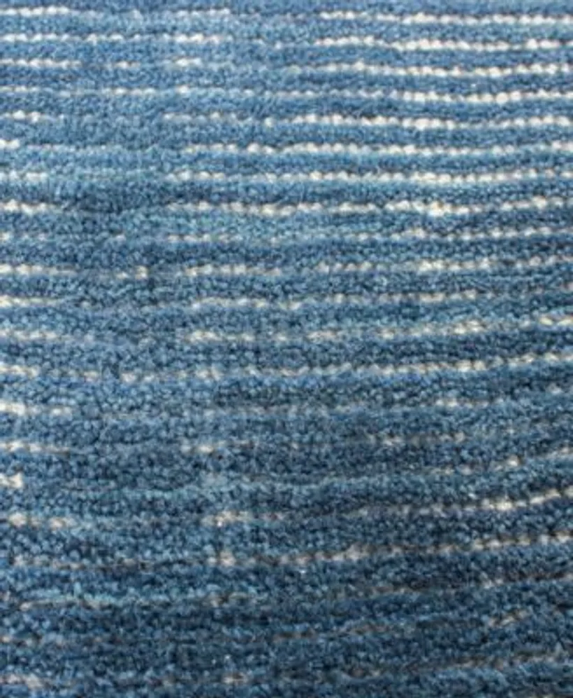 Bayside Bay 212 Blue Area Rug