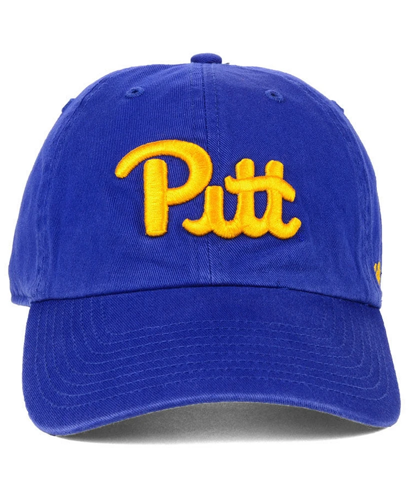 '47 Brand Pittsburgh Panthers Clean Up Cap
