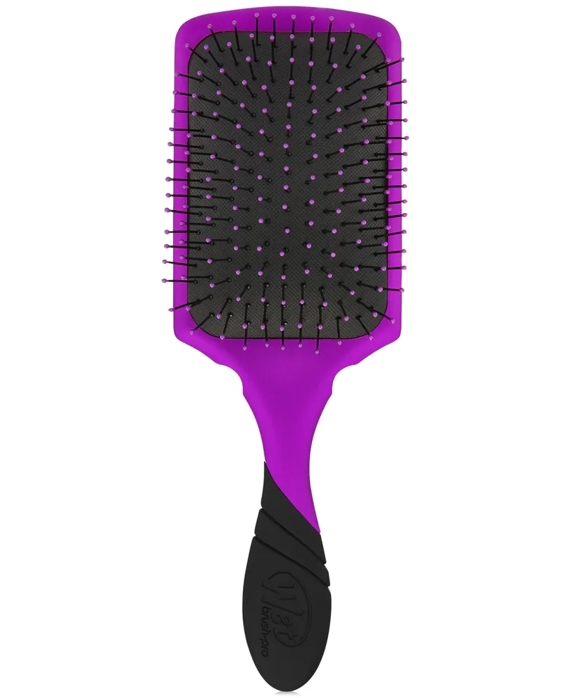 Wet Brush Pro Paddle Detangler