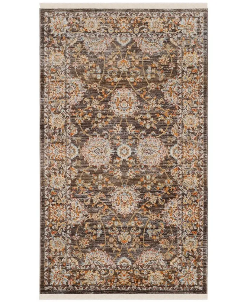 Safavieh Vintage Persian VTP469 3' x 5' Area Rug