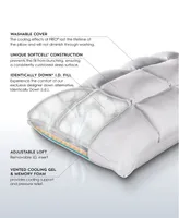 Sub 0 SoftCell Chill Pillow - Standard