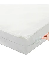 Payton Mattress or Box Spring Protector Covers