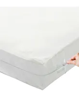 Payton Mattress Or Box Spring Protector Cover Collection