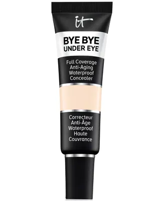 It Cosmetics Bye Under Eye Anti-Aging Waterproof Concealer