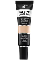 It Cosmetics Bye Under Eye Anti-Aging Waterproof Concealer