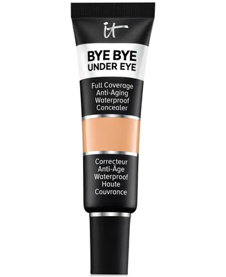 It Cosmetics Bye Under Eye Anti-Aging Waterproof Concealer