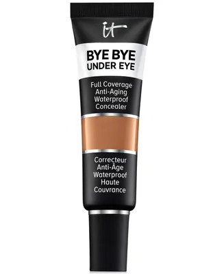 It Cosmetics Bye Under Eye Anti-Aging Waterproof Concealer - .