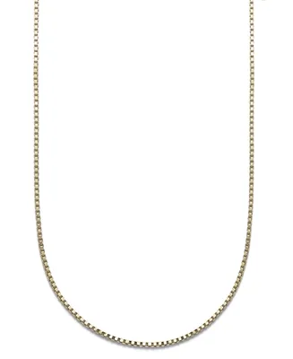 Giani Bernini 18K Gold over Sterling Silver Necklace