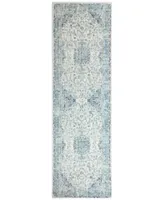 Medley 5446a Ivory Area Rug