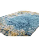 Medley 5634A Multi 3'6" x 5'6" Area Rug