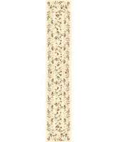 Safavieh Lyndhurst LNH325 Beige 2'3" x 8' Runner Area Rug