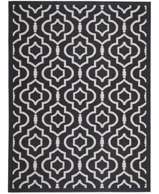 Safavieh Courtyard CY6926 and Beige 2'3" x 10' Sisal Weave Runner Outdoor Area Rug