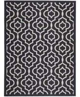 Safavieh Courtyard CY6926 and Beige 2'3" x 10' Sisal Weave Runner Outdoor Area Rug