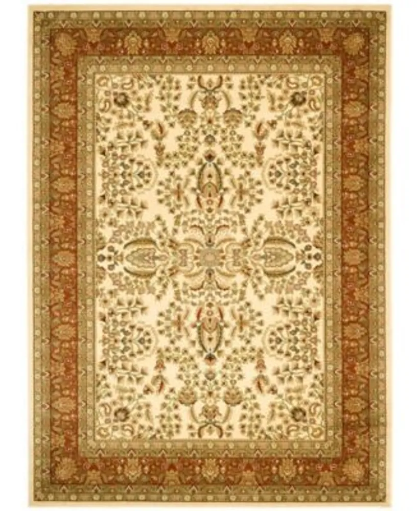 Safavieh Lyndhurst Lnh212r Area Rug