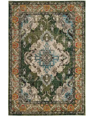 Safavieh Monaco MNC243 9' x 12' Area Rug