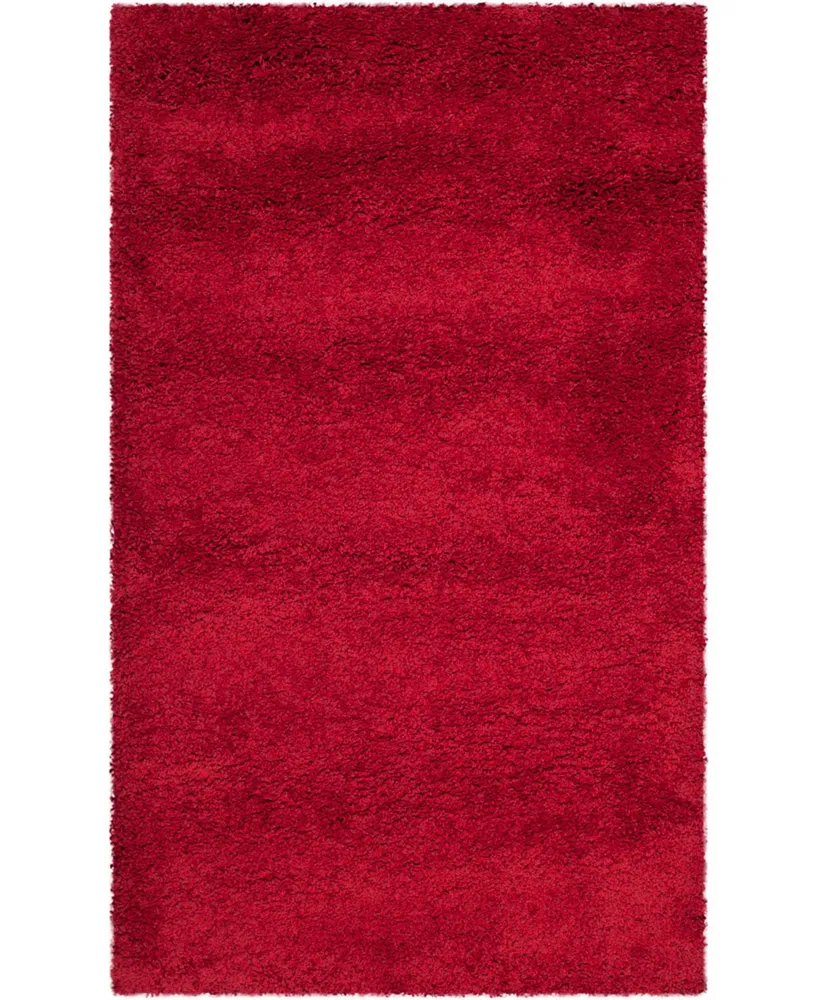 Safavieh Florida Shag SG180 2' x 4' Area Rug