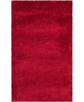 Safavieh Florida Shag SG180 2' x 4' Area Rug