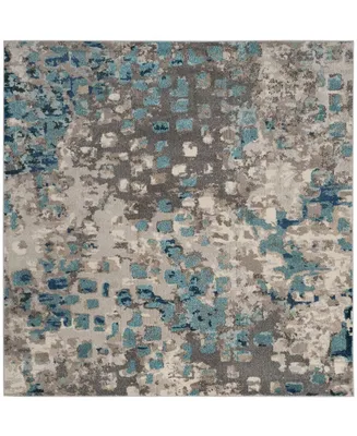 Safavieh Monaco MNC225 9' x Square Area Rug