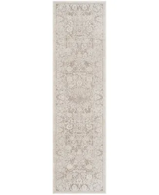 Safavieh Reflection RFT663 2'3" x 8' Runner Area Rug