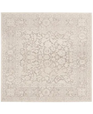 Safavieh Reflection RFT667 6'7" x Square Area Rug